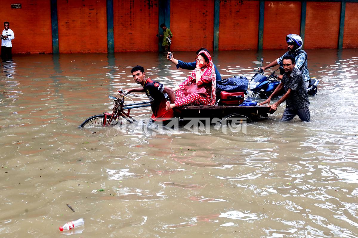 ধানমন্ডি ২৭ নম্বর